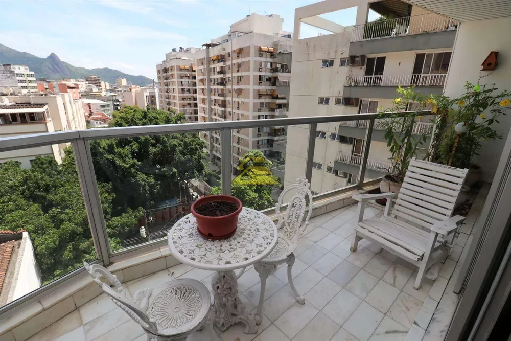 Apartamento, 4 quartos, 160 m² - Foto 23