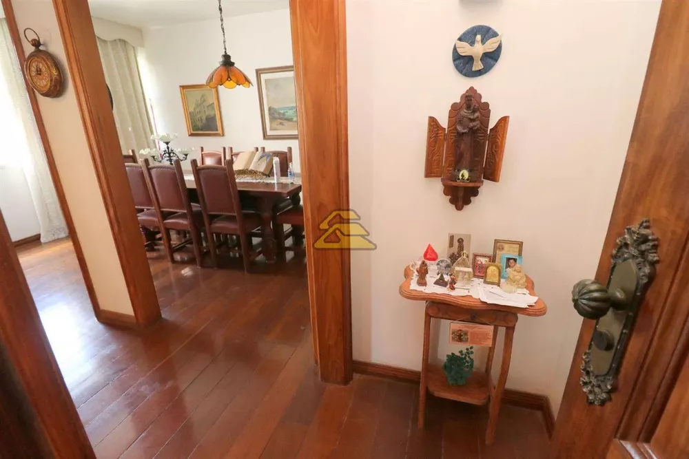 Apartamento, 4 quartos, 160 m² - Foto 13