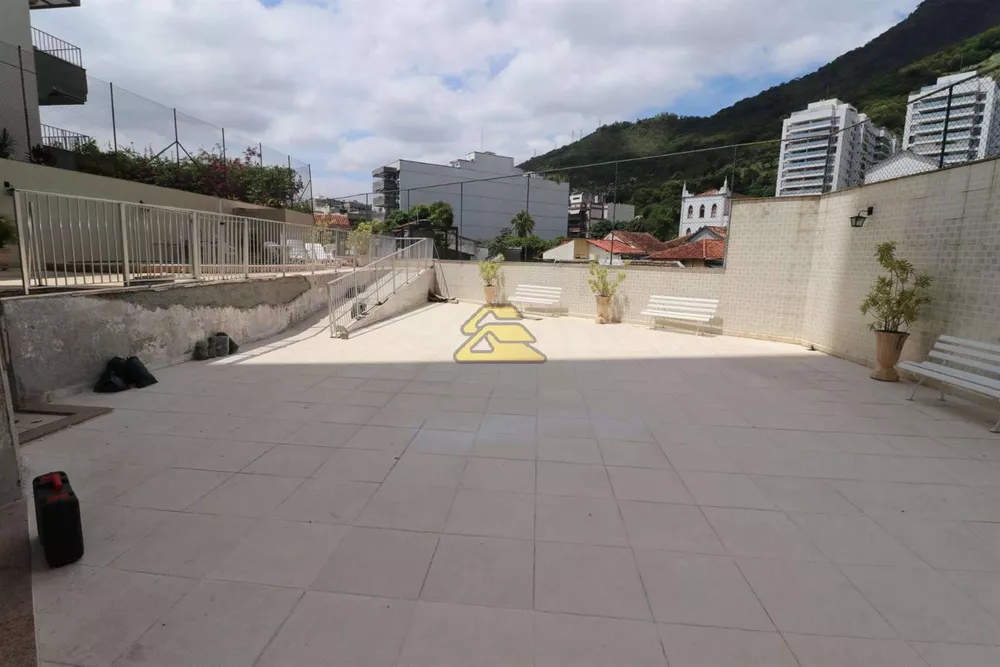 Apartamento, 4 quartos, 160 m² - Foto 27