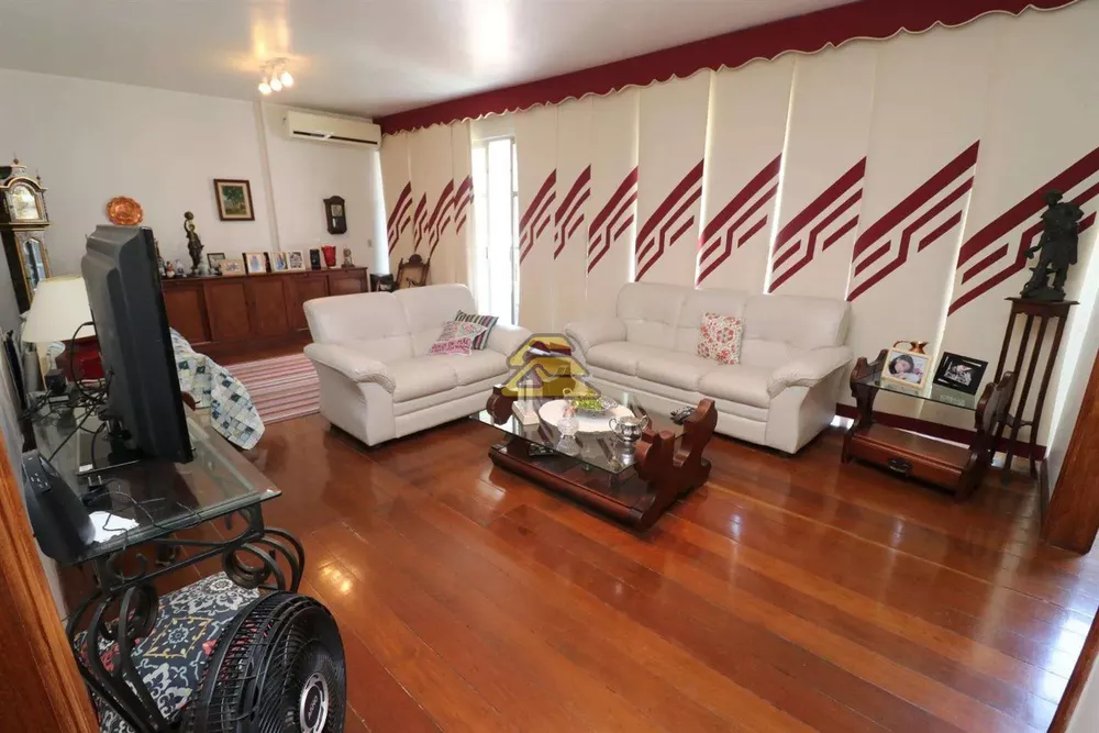 Apartamento, 4 quartos, 160 m² - Foto 3