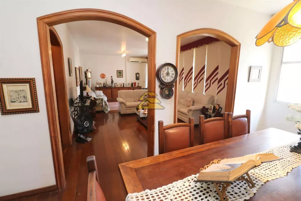 Apartamento, 4 quartos, 160 m² - Foto 5