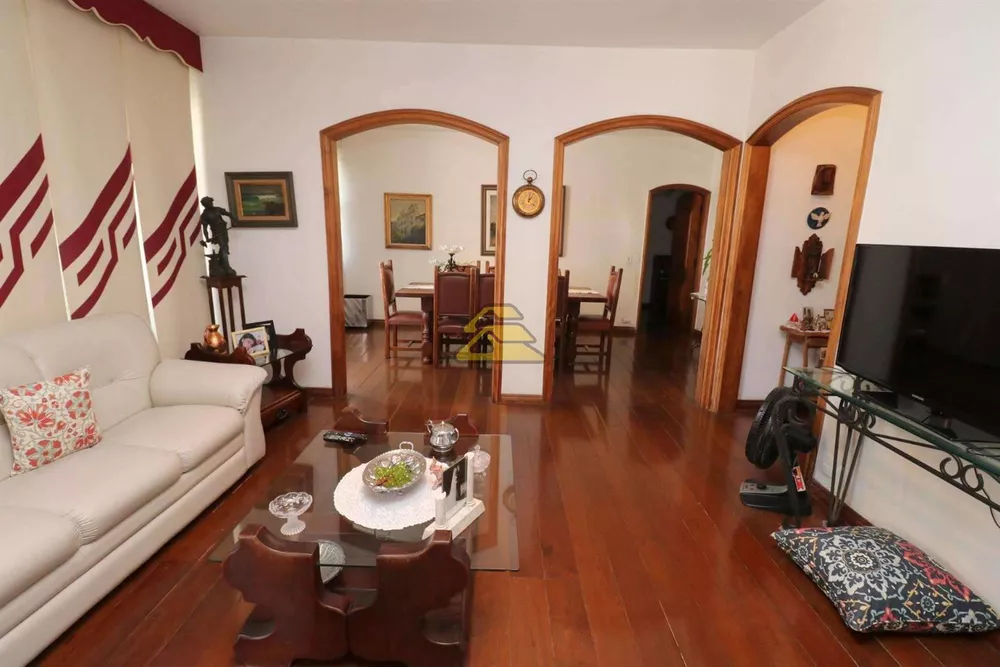 Apartamento, 4 quartos, 160 m² - Foto 1