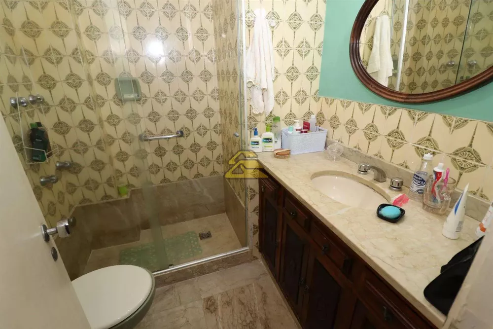 Apartamento, 4 quartos, 160 m² - Foto 21