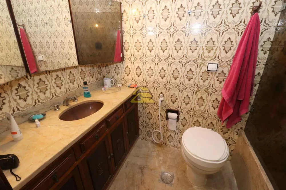 Apartamento, 4 quartos, 160 m² - Foto 22