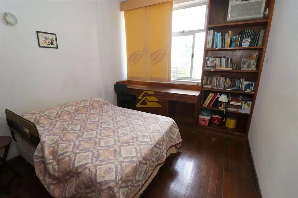 Apartamento, 4 quartos, 160 m² - Foto 14