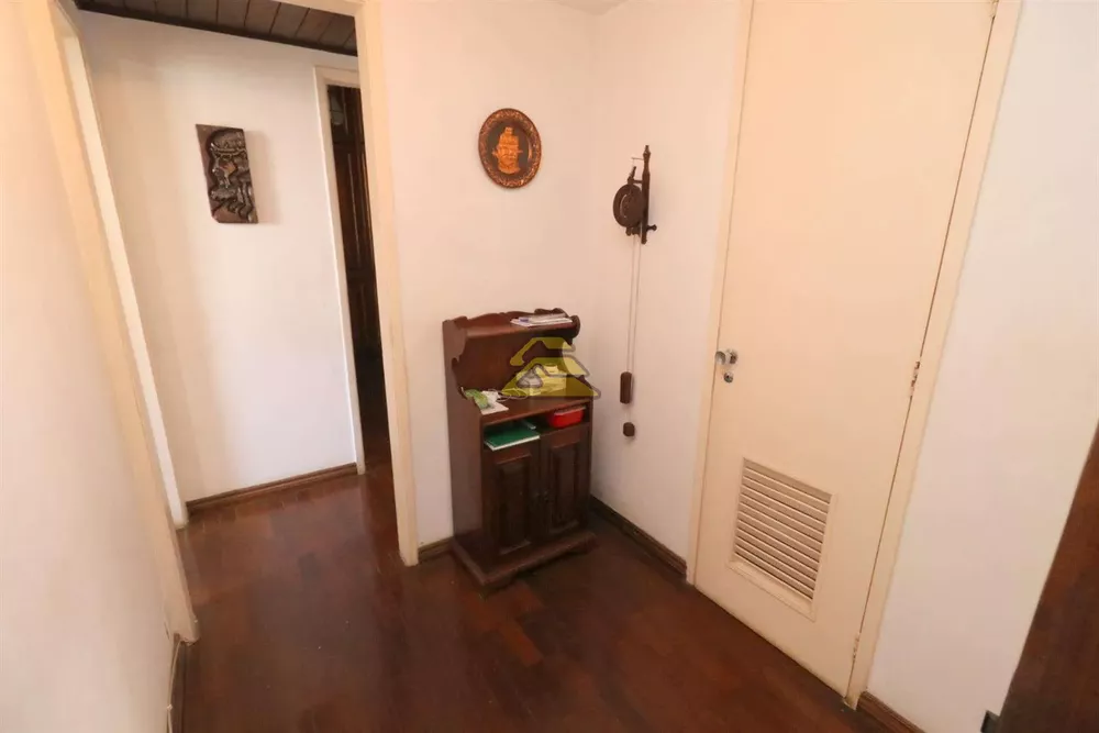 Apartamento, 4 quartos, 160 m² - Foto 9
