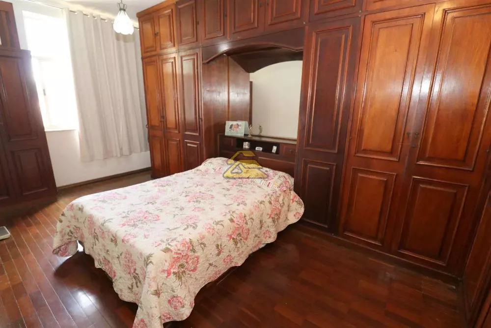 Apartamento, 4 quartos, 160 m² - Foto 15