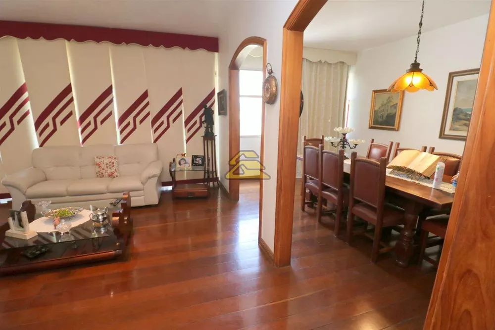 Apartamento, 4 quartos, 160 m² - Foto 2