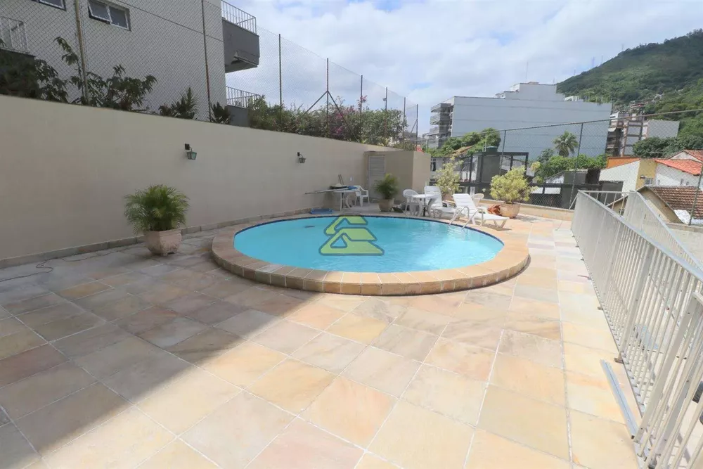 Apartamento, 4 quartos, 160 m² - Foto 24