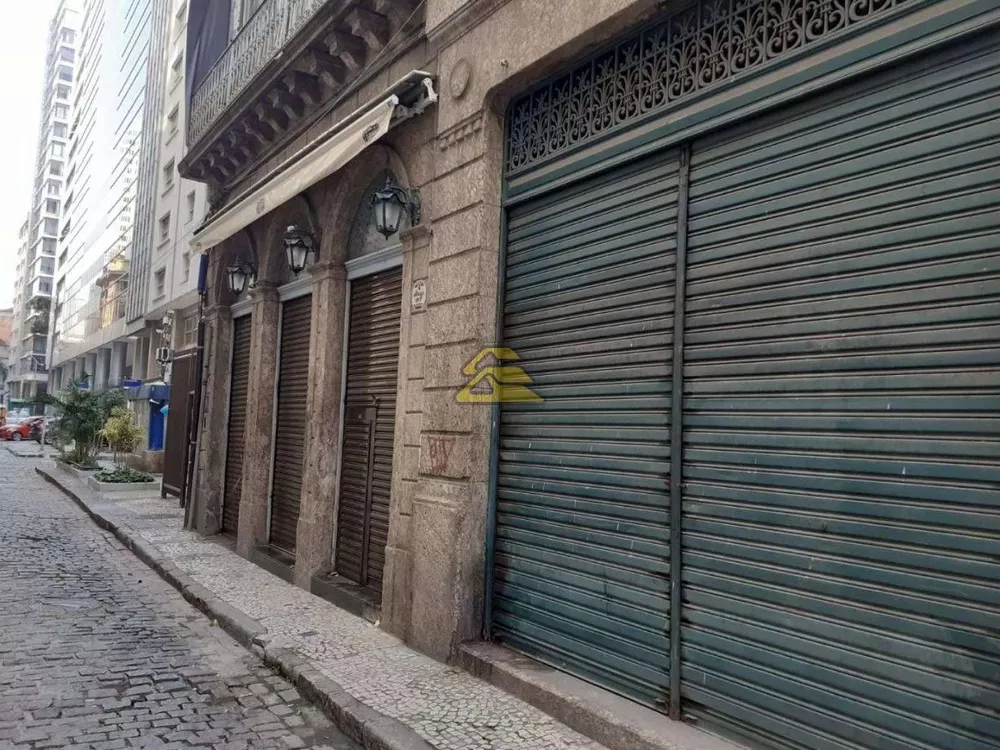 Prédio Inteiro, 587 m² - Foto 4