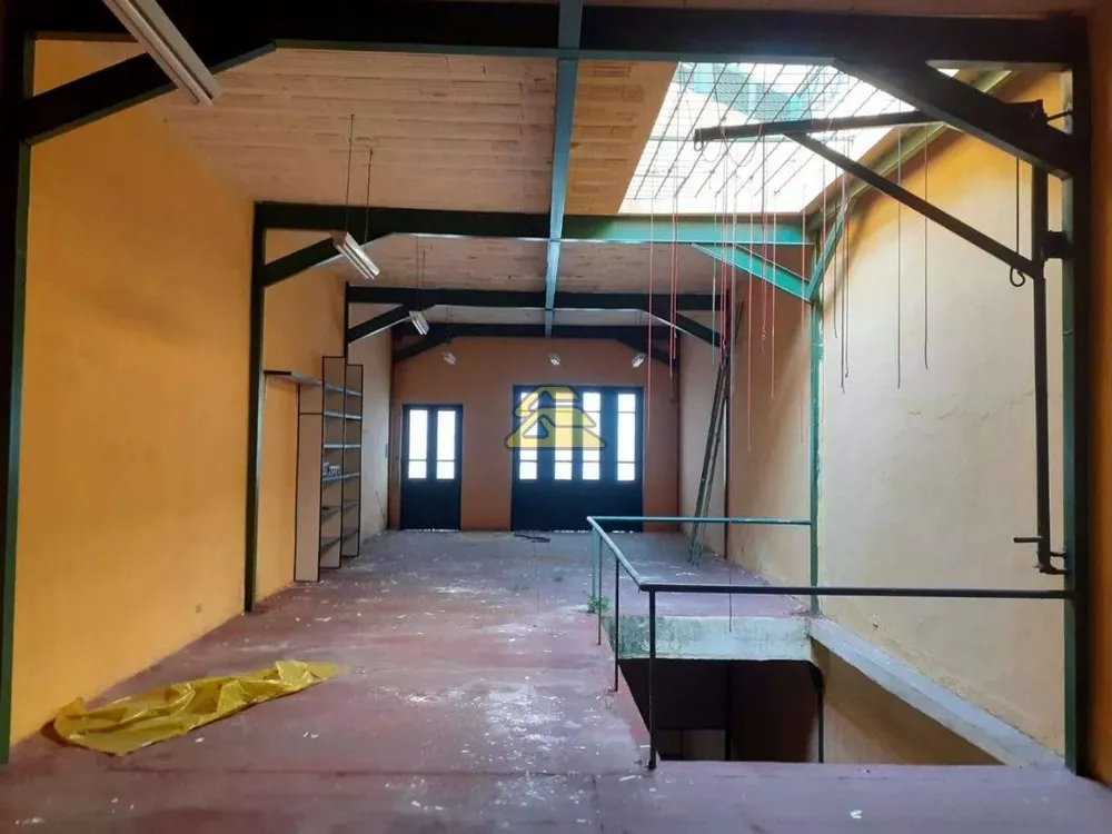 Prédio Inteiro, 587 m² - Foto 5