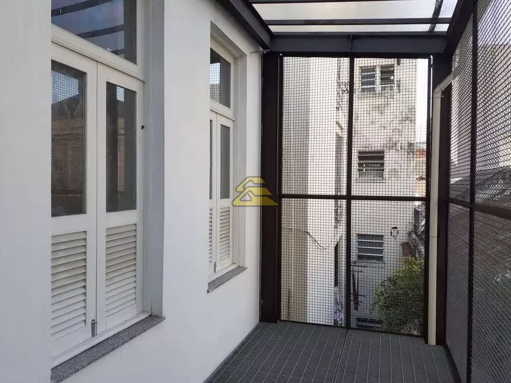 Prédio Inteiro, 950 m² - Foto 22