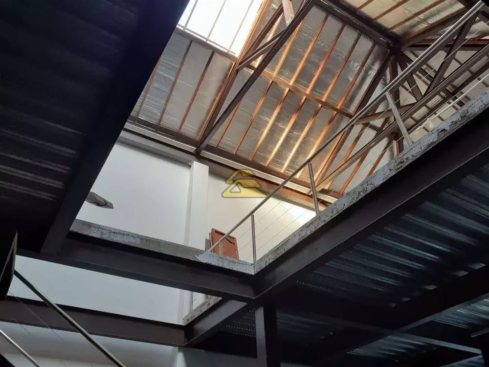 Prédio Inteiro, 950 m² - Foto 16