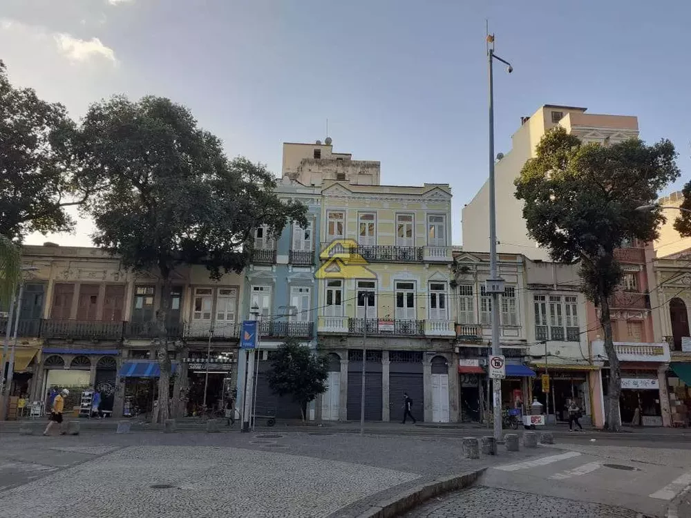 Prédio Inteiro, 950 m² - Foto 1