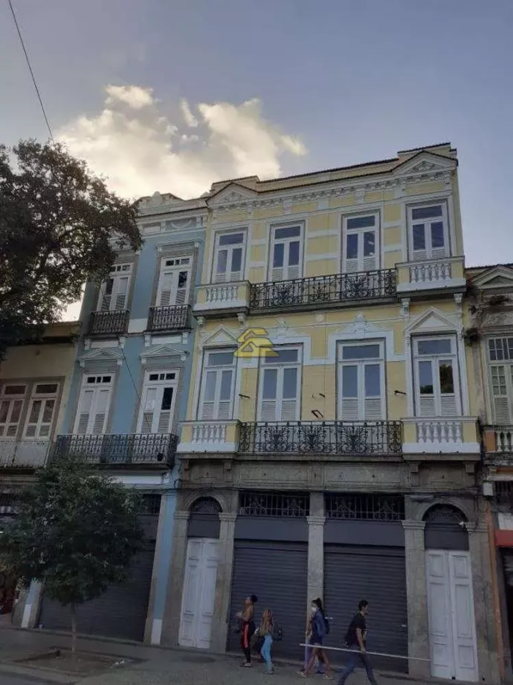 Prédio Inteiro, 950 m² - Foto 2