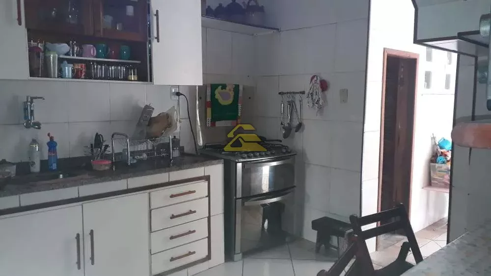 Casa, 5 quartos, 160 m² - Foto 13