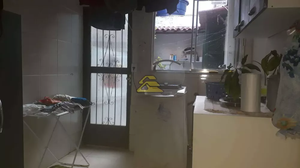 Casa, 5 quartos, 160 m² - Foto 16
