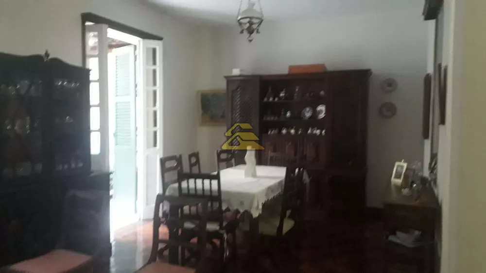 Casa, 5 quartos, 160 m² - Foto 21