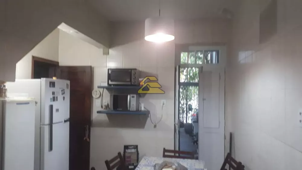 Casa, 5 quartos, 160 m² - Foto 3
