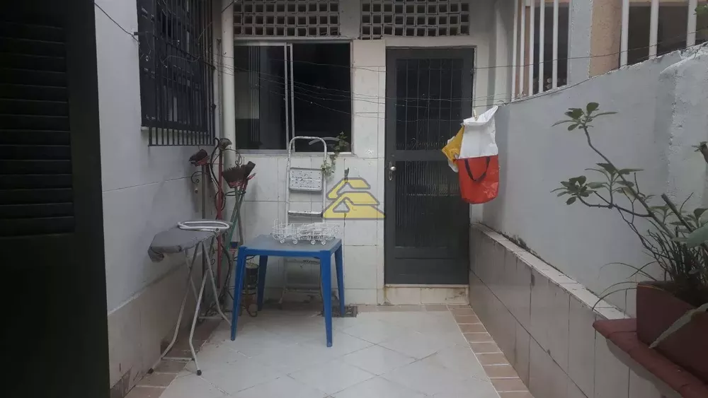 Casa, 5 quartos, 160 m² - Foto 9