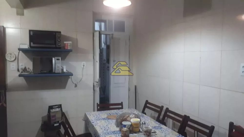 Casa, 5 quartos, 160 m² - Foto 11