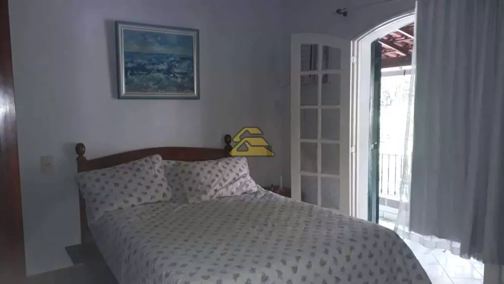 Casa, 5 quartos, 160 m² - Foto 4