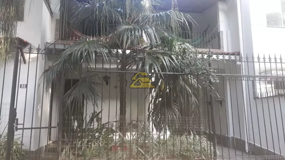 Casa, 5 quartos, 160 m² - Foto 6