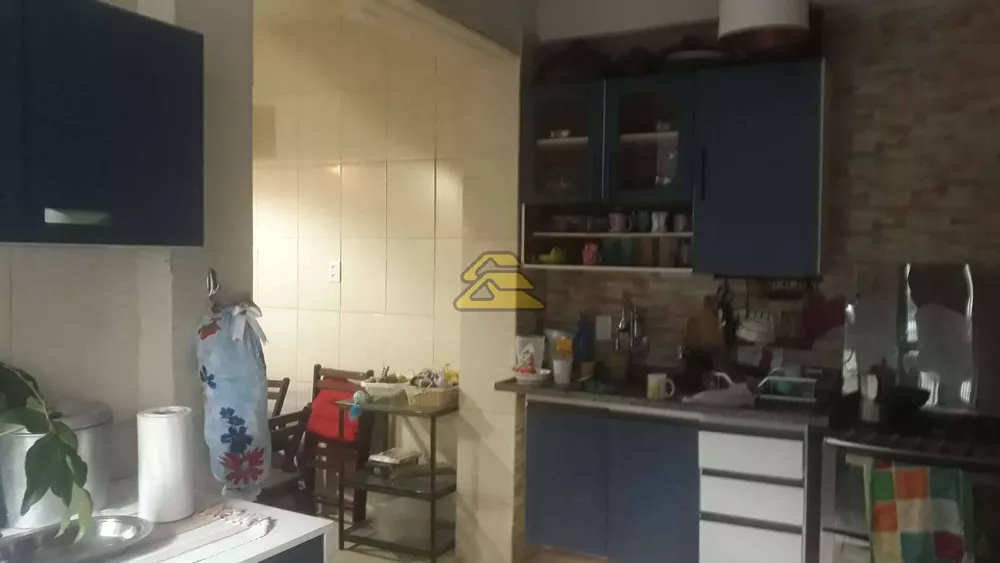Casa, 5 quartos, 160 m² - Foto 2