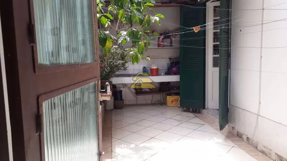 Casa, 5 quartos, 160 m² - Foto 17