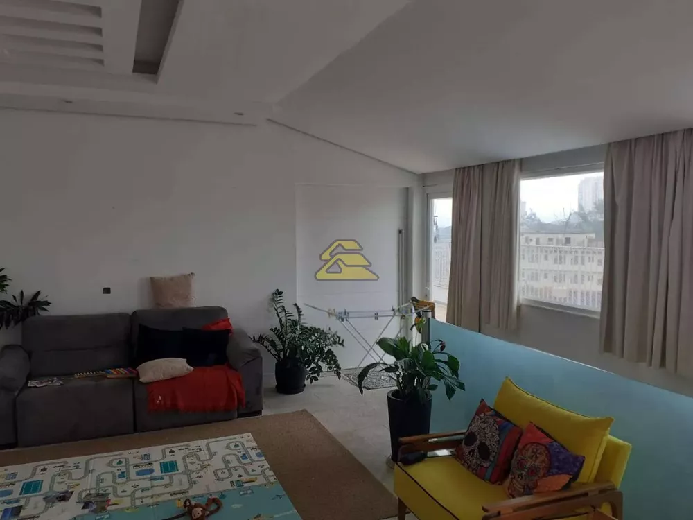 Cobertura, 4 quartos, 352 m² - Foto 11