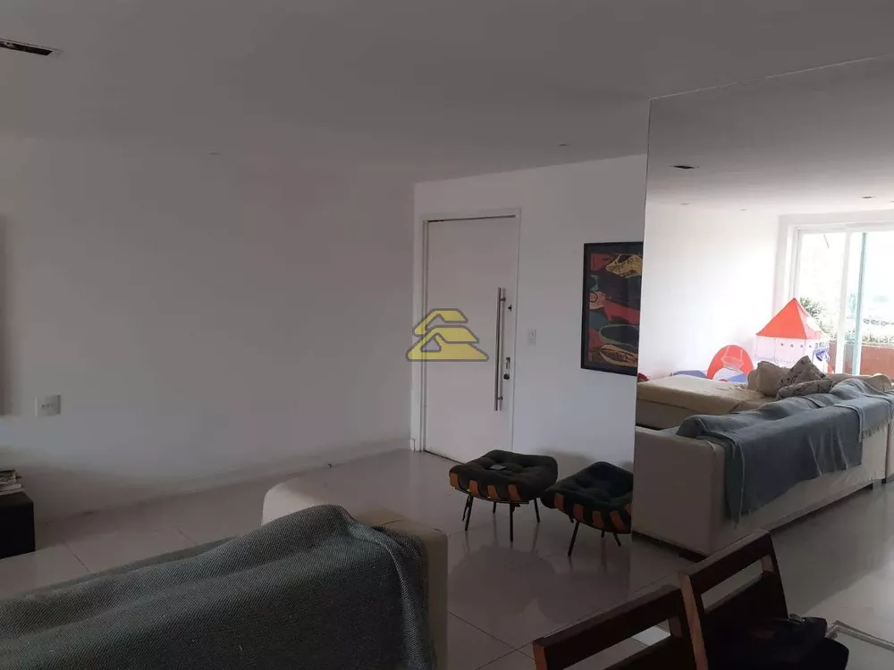 Cobertura, 4 quartos, 352 m² - Foto 14