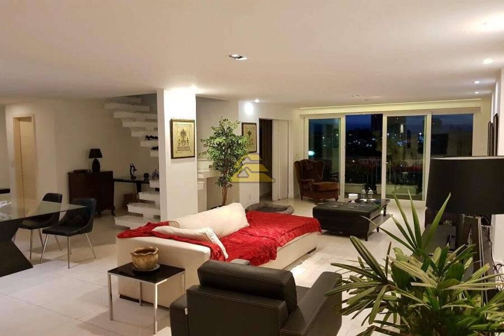 Cobertura, 4 quartos, 352 m² - Foto 3