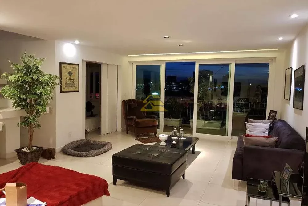 Cobertura, 4 quartos, 352 m² - Foto 5