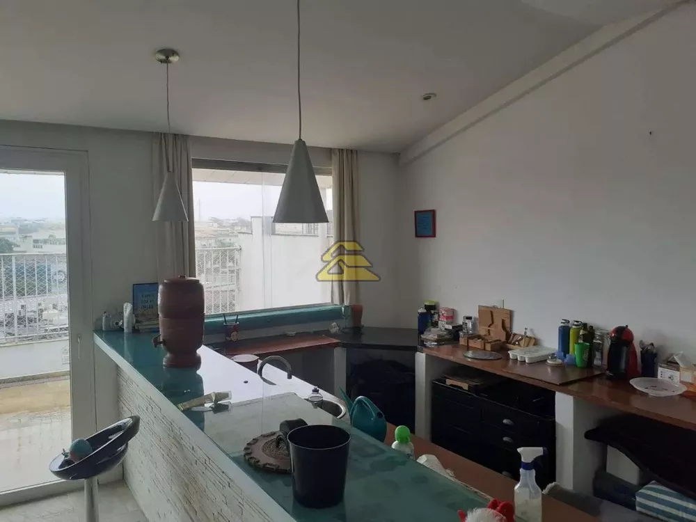 Cobertura, 4 quartos, 352 m² - Foto 37