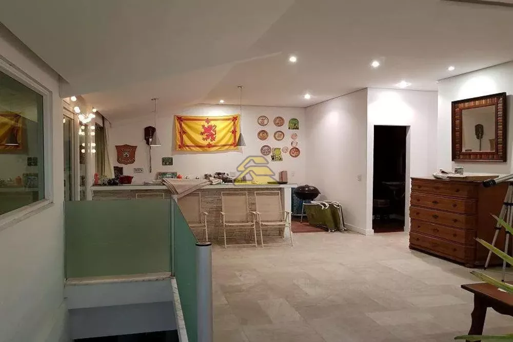 Cobertura, 4 quartos, 352 m² - Foto 33
