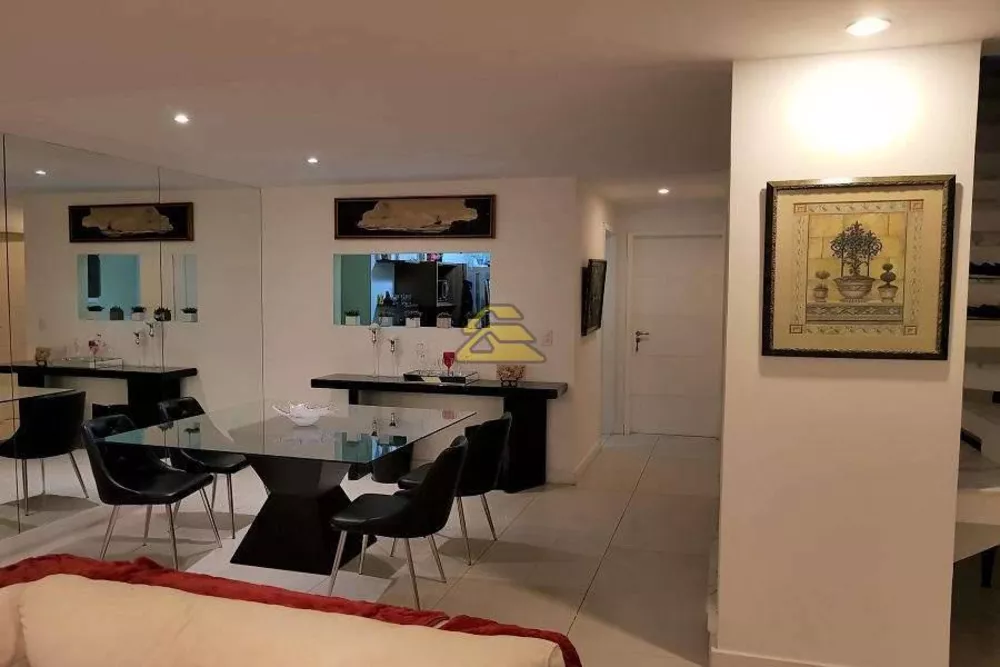 Cobertura, 4 quartos, 352 m² - Foto 8