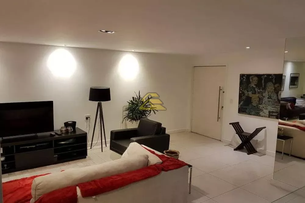 Cobertura, 4 quartos, 352 m² - Foto 7