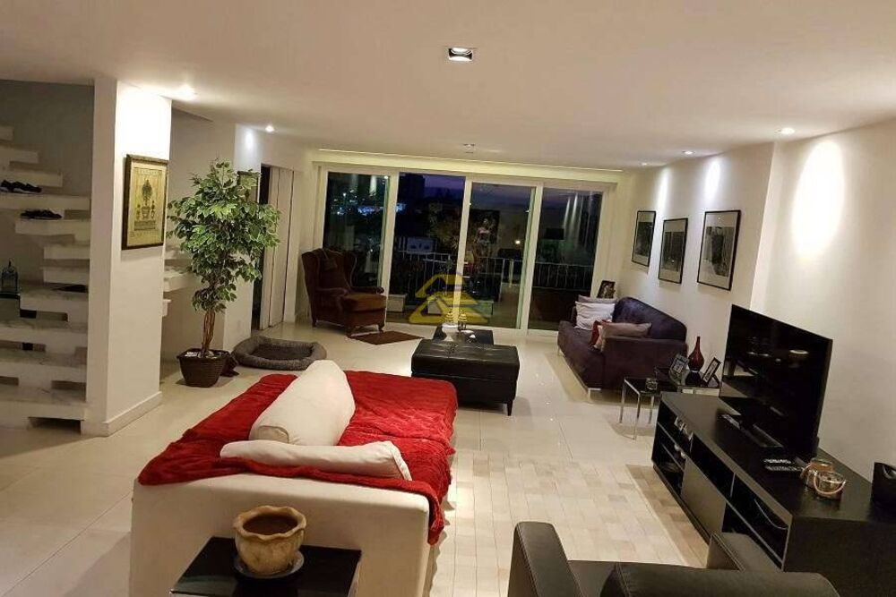 Cobertura, 4 quartos, 352 m² - Foto 4