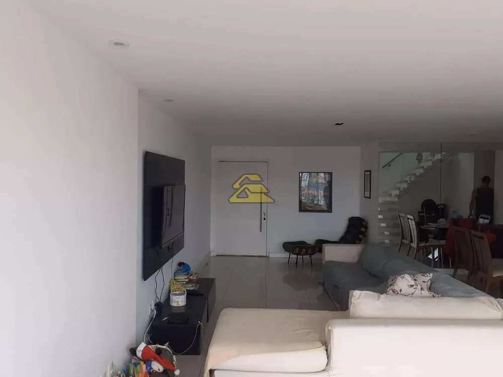 Cobertura, 4 quartos, 352 m² - Foto 13