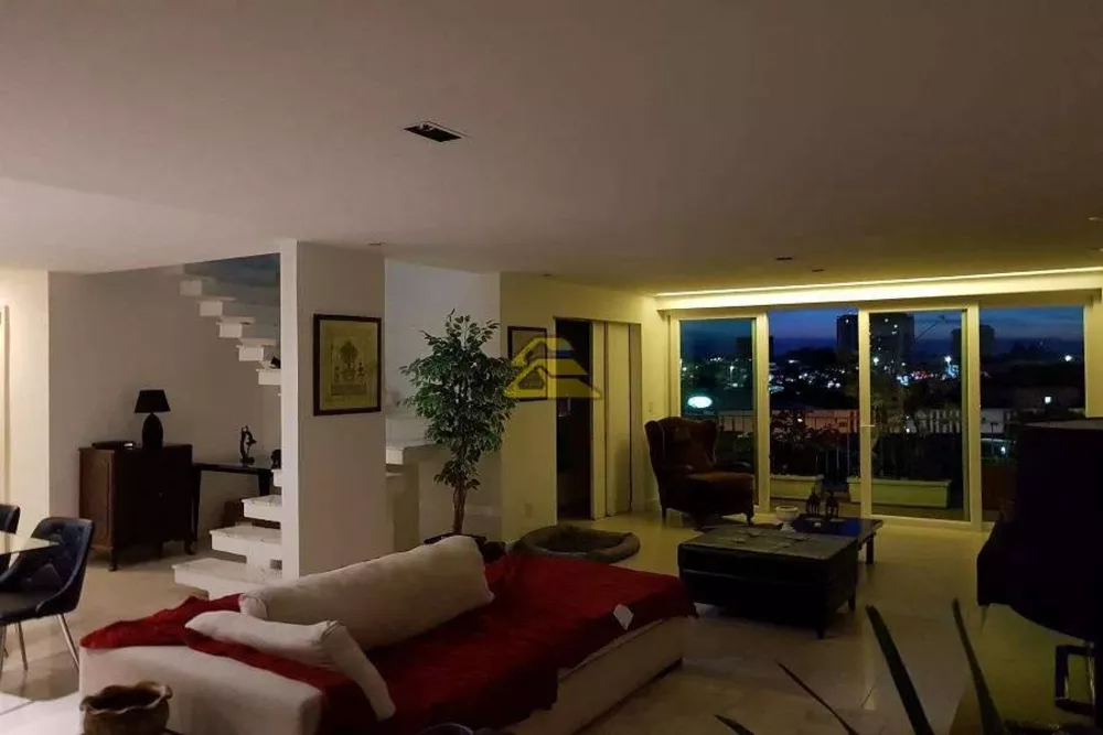 Cobertura, 4 quartos, 352 m² - Foto 6