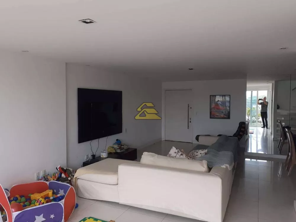 Cobertura, 4 quartos, 352 m² - Foto 12