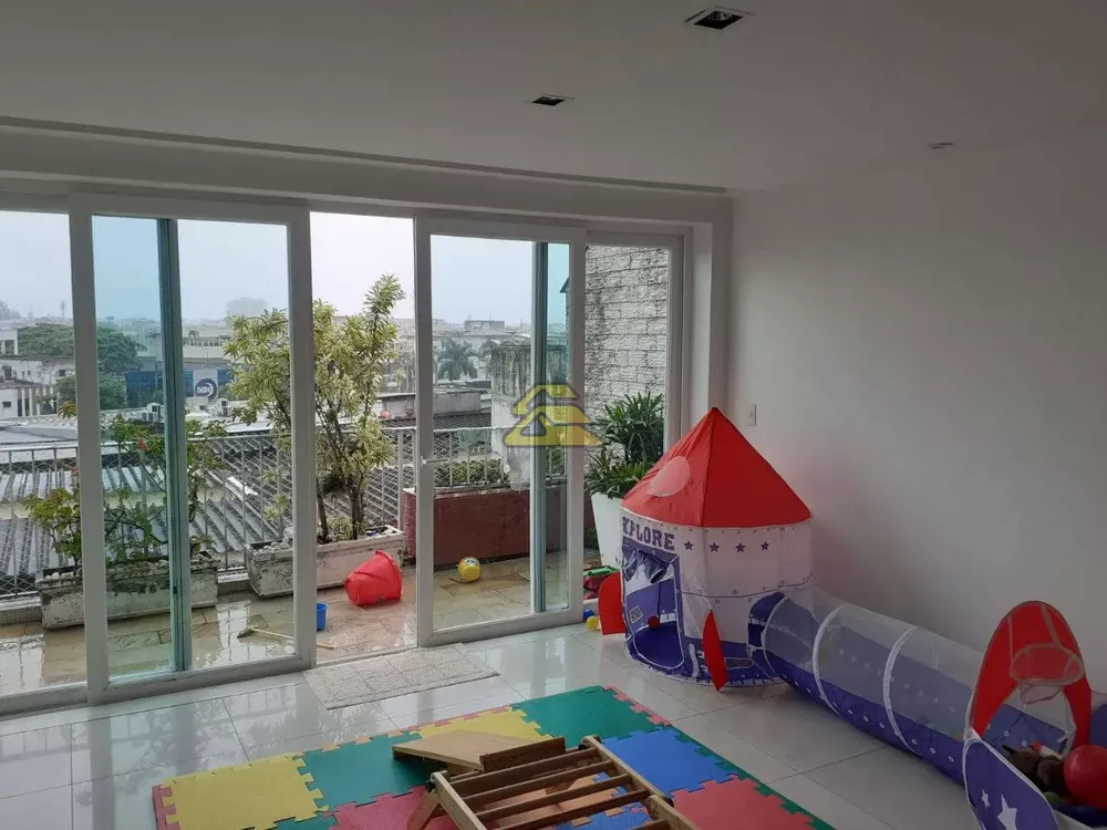 Cobertura, 4 quartos, 352 m² - Foto 16