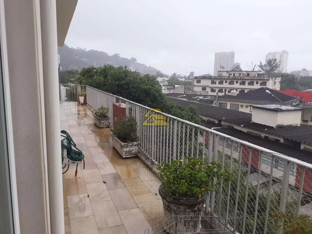 Cobertura, 4 quartos, 352 m² - Foto 17