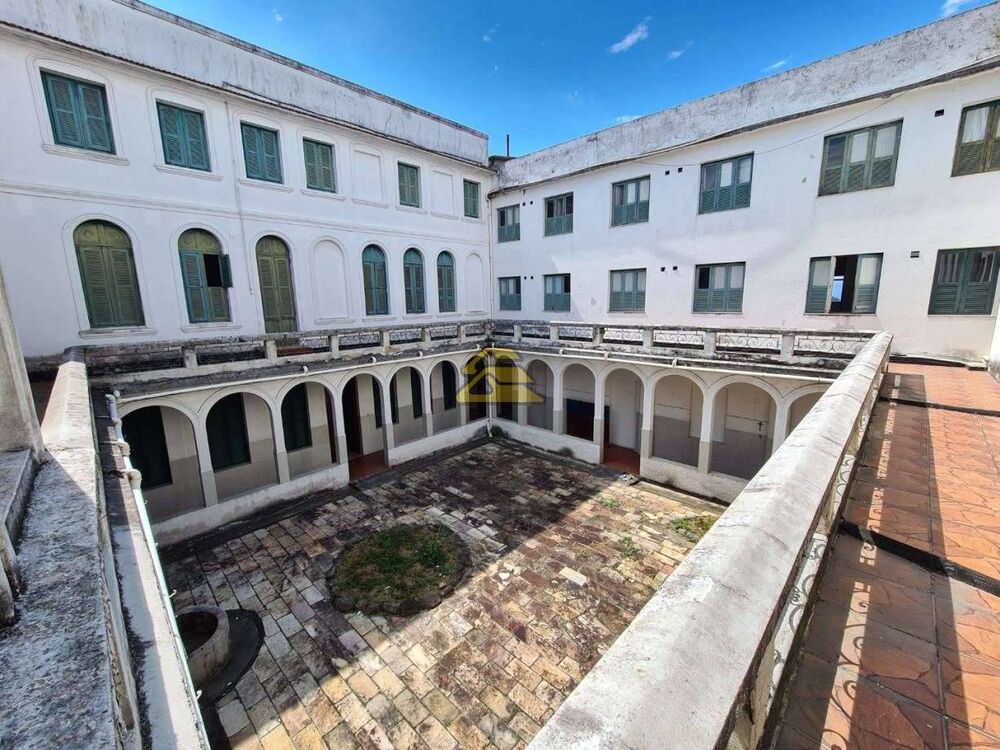 Prédio Inteiro, 2273 m² - Foto 1