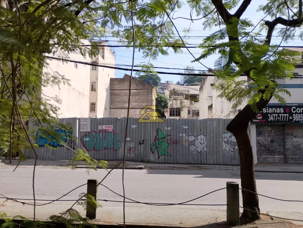 Terreno, 412 m² - Foto 9