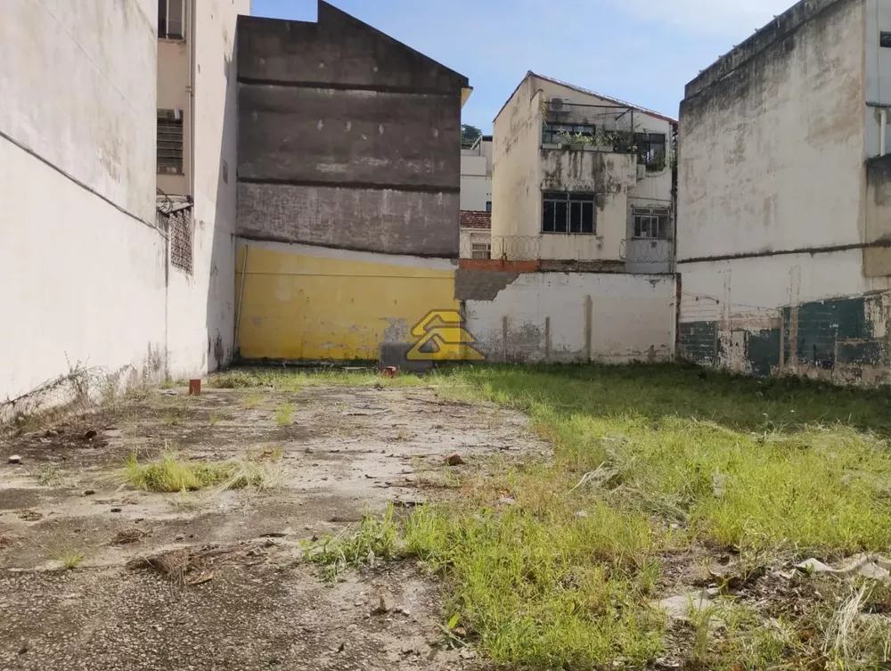 Terreno, 412 m² - Foto 1