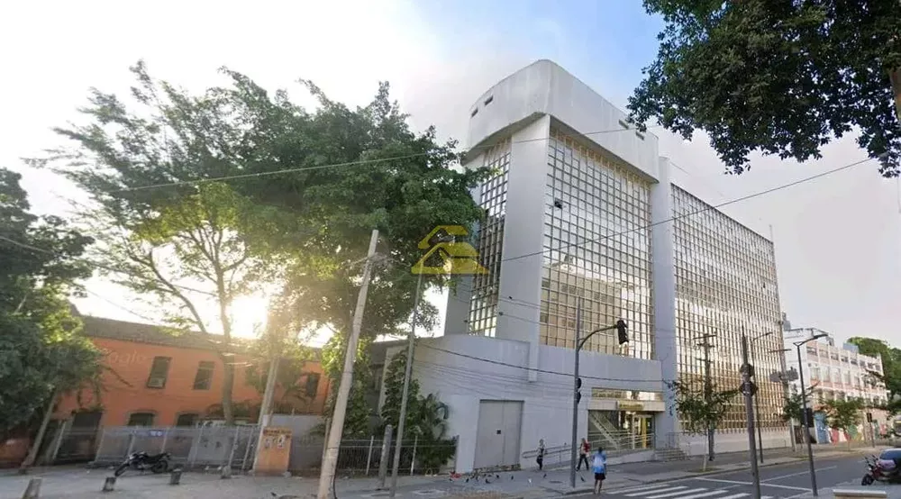 Prédio Inteiro, 3041 m² - Foto 2