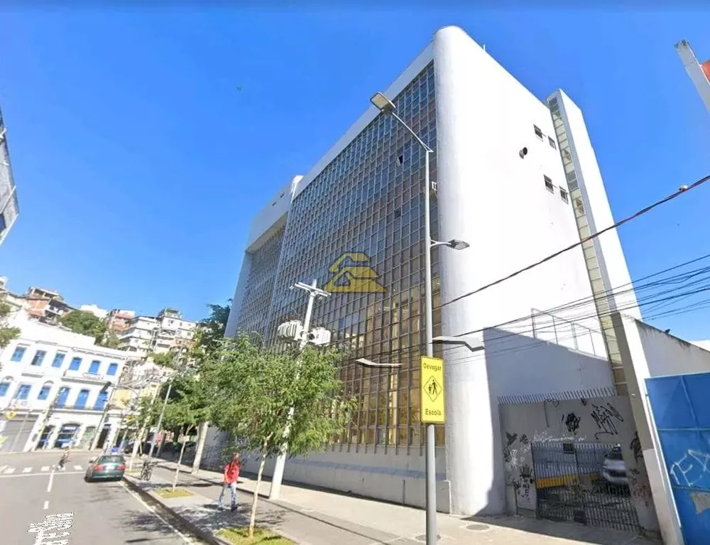 Prédio Inteiro, 3041 m² - Foto 26