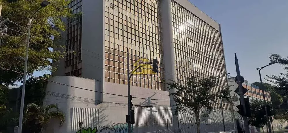 Prédio Inteiro, 3041 m² - Foto 24