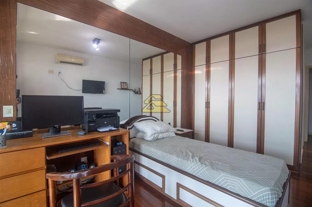 Apartamento à venda com 4 quartos, 215m² - Foto 25